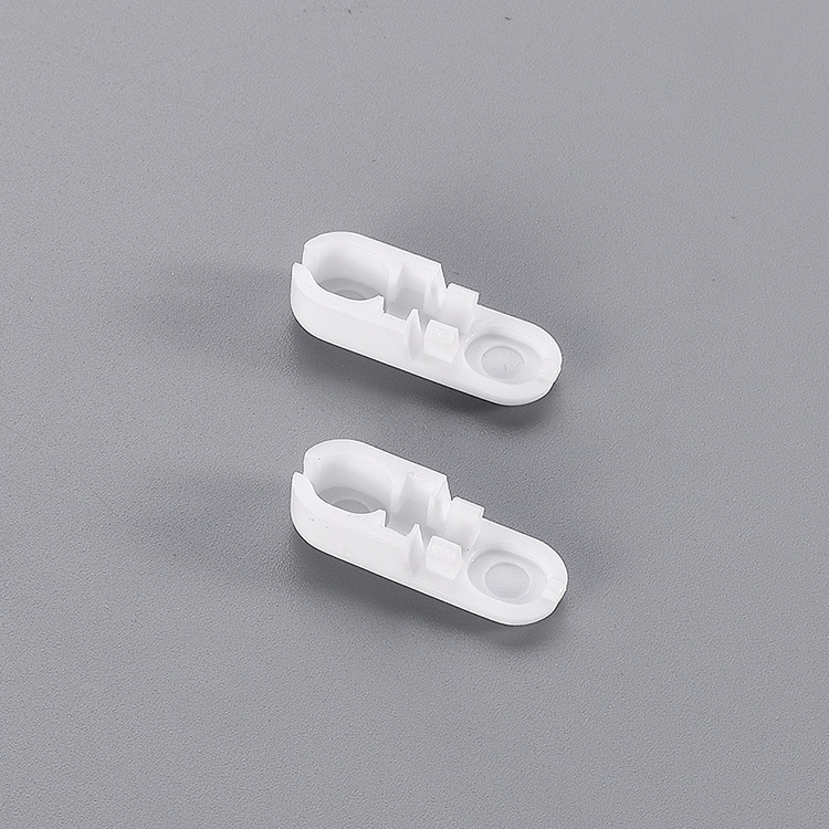Einzelne Perlenverschlüsse, 4,56mm Perlenkettenverschlüsse Für Rollos Und Jalousien, Gardinengliederverschlüsse (30 Stück)