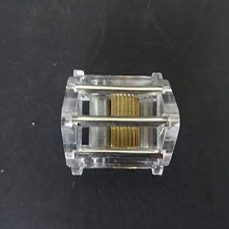 Jalousienverriegelungen Wie Abgebildet, Metallrollenverriegelungen Für Jalousien, Kordelstopper Und Gardinenzubehör.