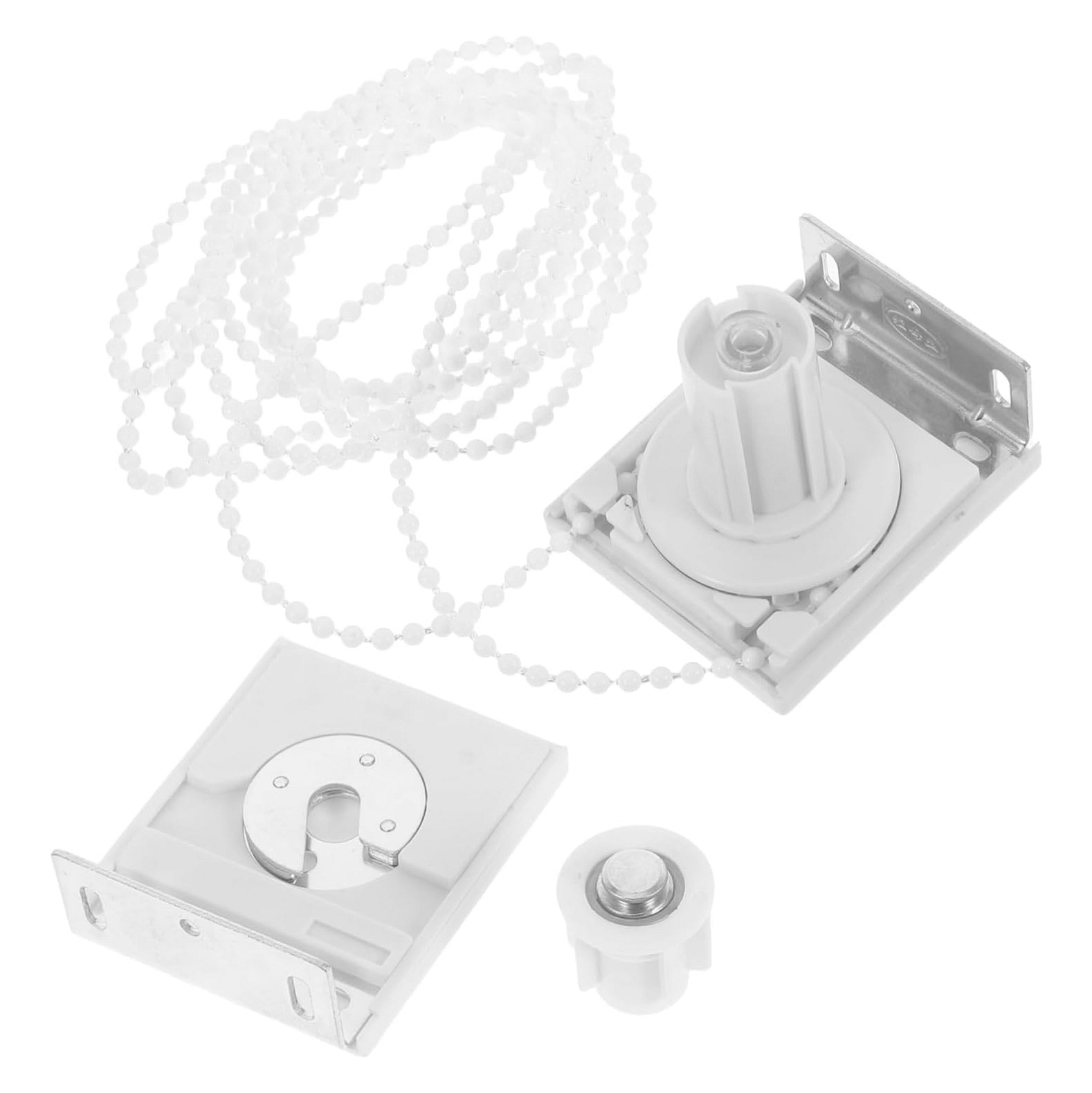 Zubehör Für Rollos, Hebevorrichtung, Handbetätigte Zugschnurhalterung, Sonnenschutz Für Rollos, Kupplungshalterung, Gardinenkette