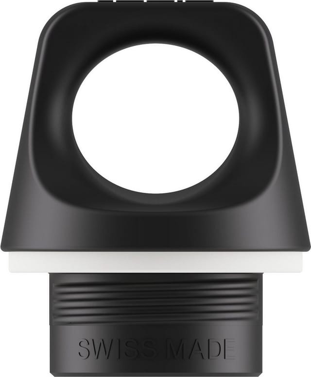 SIGG Verschluß für Trinkflasche Screw Top black