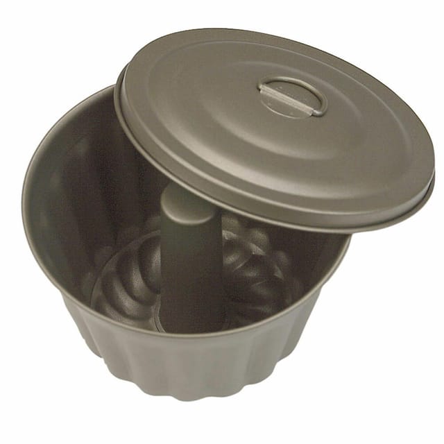 Wasserbadform ø16cm 1,25l