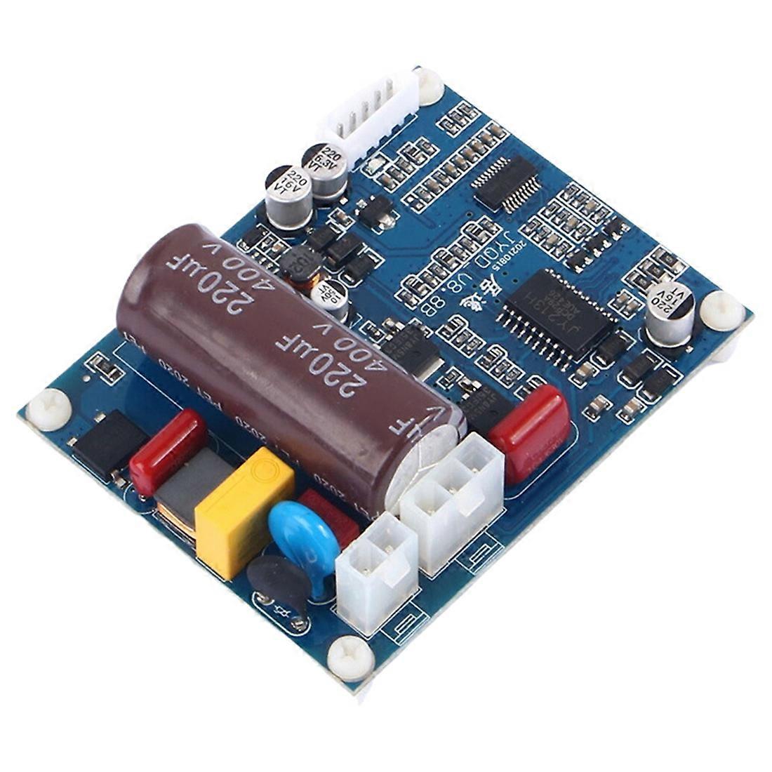 Jyqd-v8.8b Steuerplatine Für Bürstenlosen Gleichstrommotor, Ac110v/220v Stromversorgung.