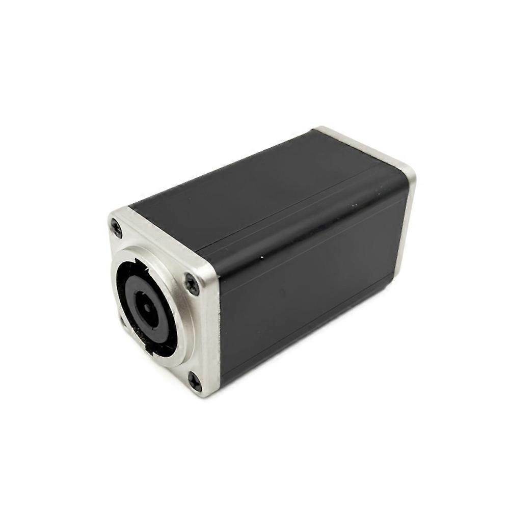 Zweikanaliger 8-pin-audio-dockingstation-adapter Für Lautsprecher, Klinkenstecker Für Bühnenbeleuchtung