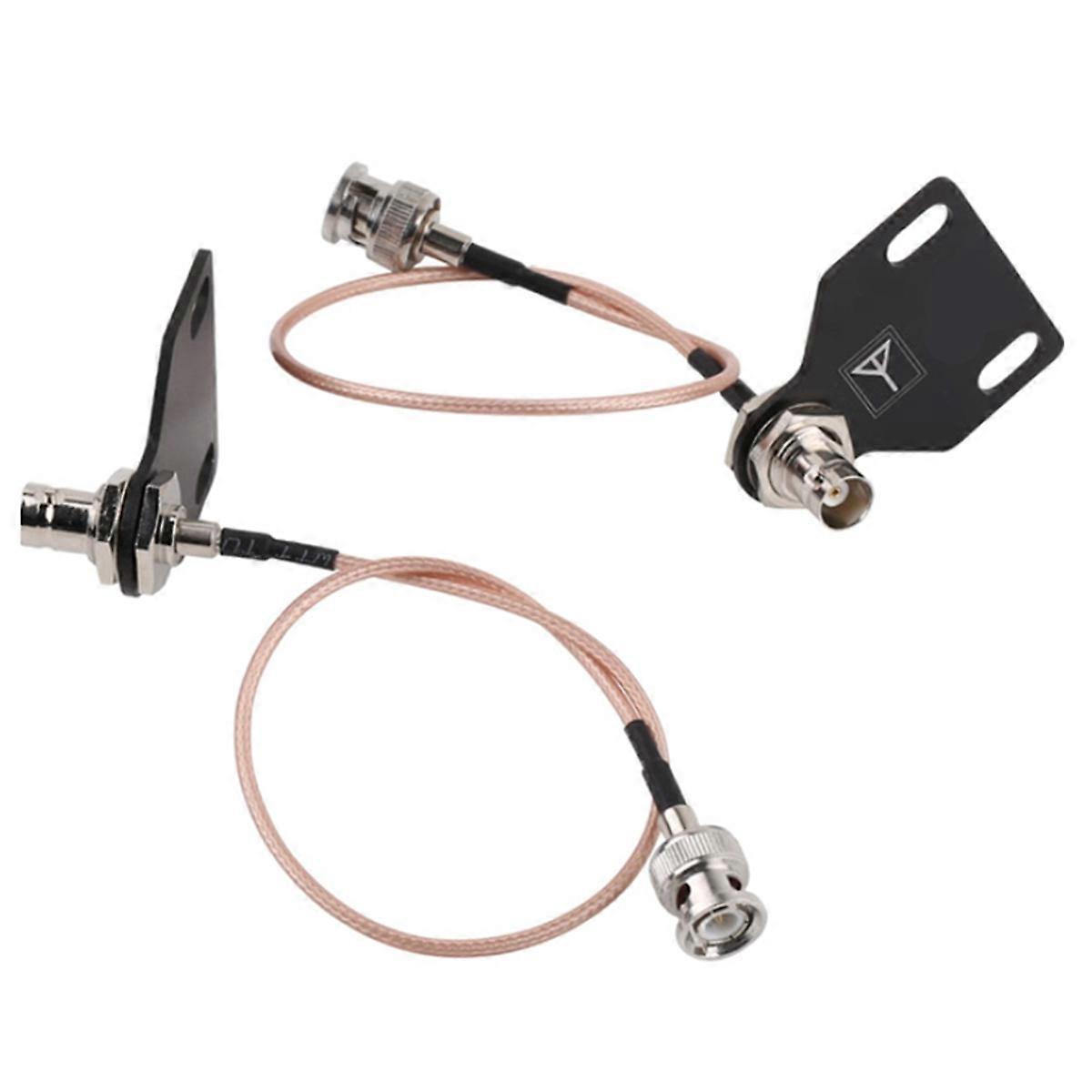 Antennen-erweiterungsplatine Für Drahtlose Mikrofonempfänger Mit Kabel