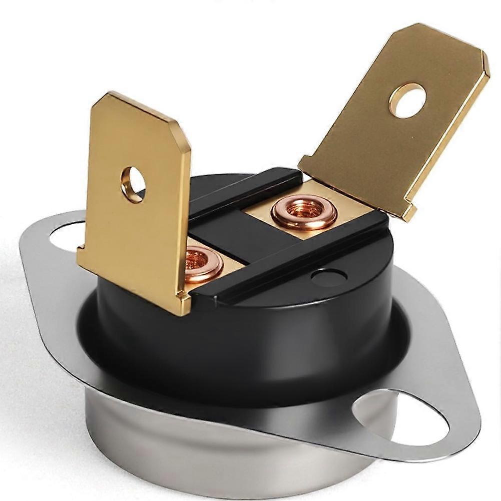 Hochtemperatur-sicherheitsthermostat D510702 Für Waschmaschinen Und Trockner Der Marken Alliance Laundry, Speed Queen Und Huebsch