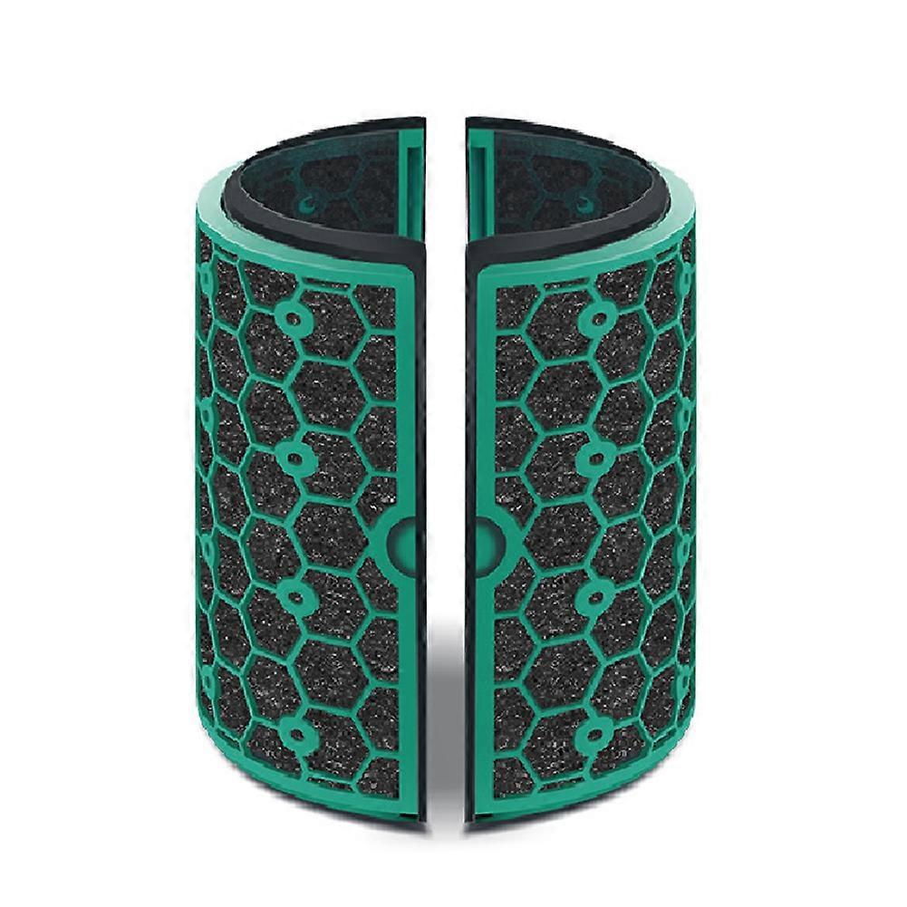 Ersatzfilter Für Tp04 Hp04 Dp04 Tp05 Hp05 Purehepa Carbon Zweistufiges 360-grad-filtersystem Coolpurifier B