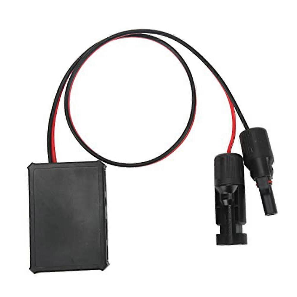 Usb-solarpanel – Ladespannungsstabilisator-adapter Mit Teilen Und Zubehör Für Solarenergie