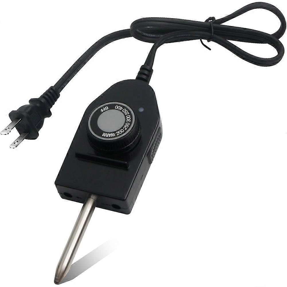 06900 Sondenthermostatkabel Für Presto Elektroherde, Grills Und Kochfelder (us-stecker).