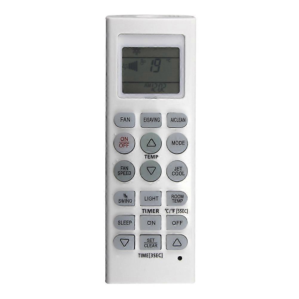 Fernbedienung Akb73315601 Für Lg Klimaanlagen (referenzen: Akb73215509, Akb73315608, Akb73315607, Akb73456109, Akb73835317)