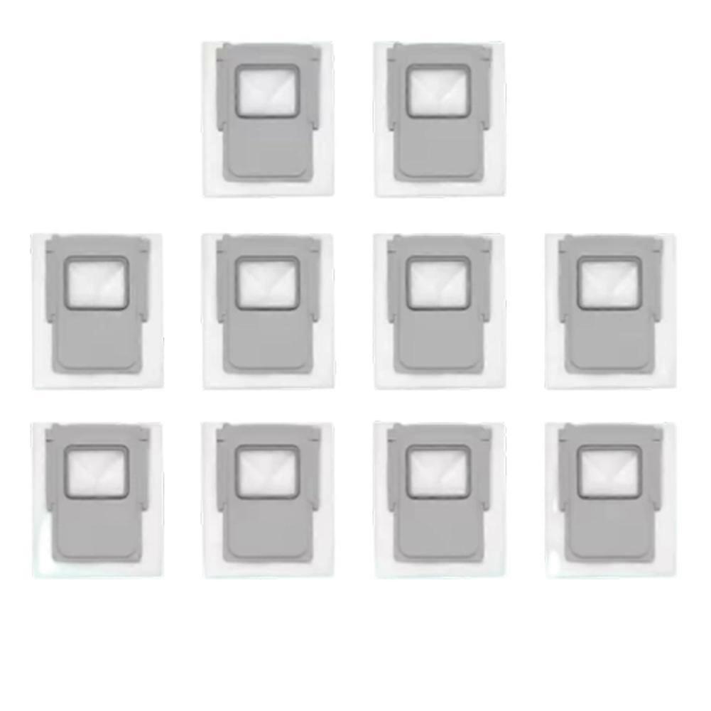 Packung Mit 10 Staubbeuteln Für Dji Romo S, Romo A Und Romo P Staubsauger