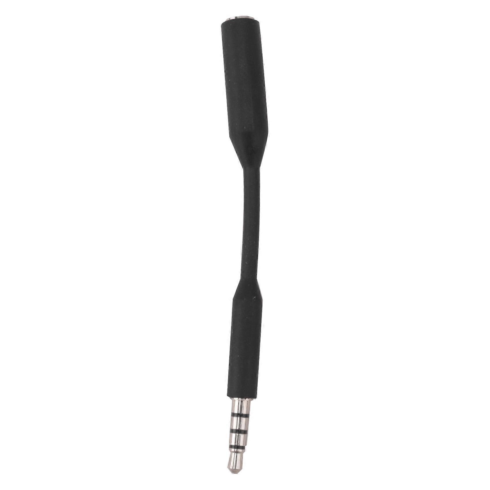 3,5-mm-audio-verlängerungskabel, 3,5-mm-klinkenstecker (männlich) Auf Klinkenbuchse (weiblich), Für Kopfhörer, Smartphone Oder Tablet (verstärkt Den Ton).