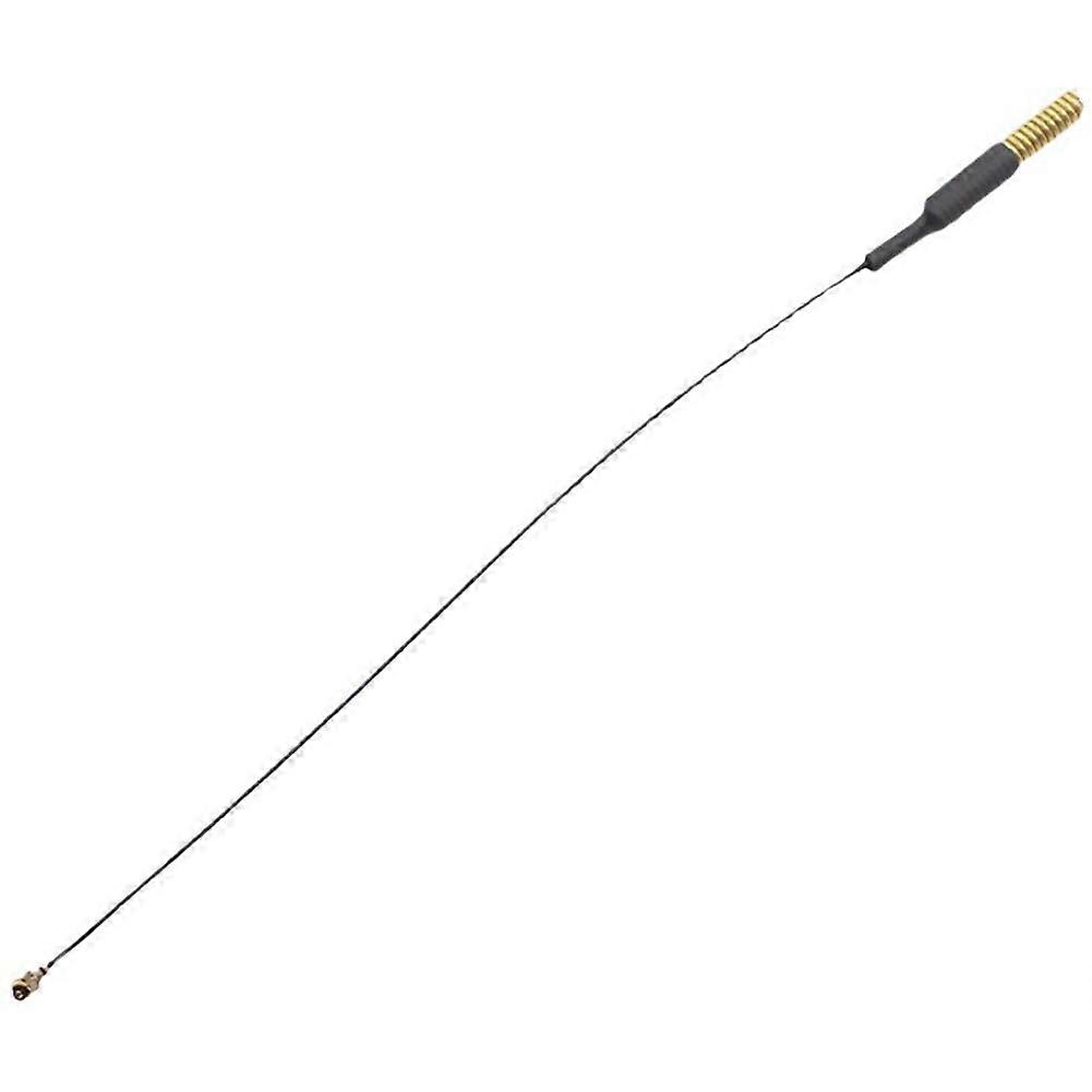 Halbintegrierte, Federbelastete Lora-antenne 4333510 Mhz 3 Dbi, Reines Kupfer Rg1.13 Für Lora Lora32u4ii Lorawan (1 Stück)