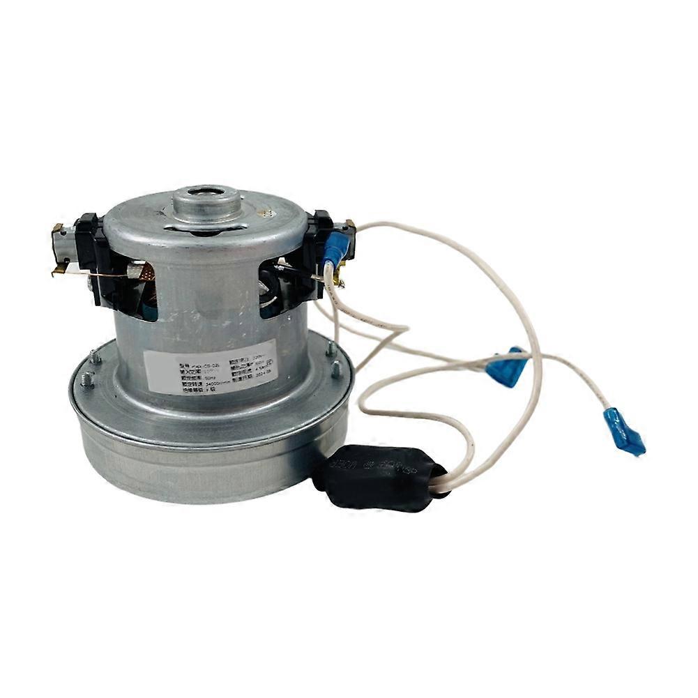Basisstationsmotor Für Dreame X40 Master / X30 Master One - Ersatzteile Für Den Automatischen Staubabsaugventilator