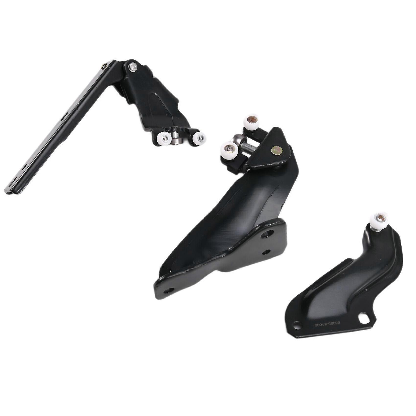83985-4a000 83950-4a000 83970-4a000 Mittlere Rollenhalterung Für Rechte Schiebetür Für Hyundai Starex Jac Refine