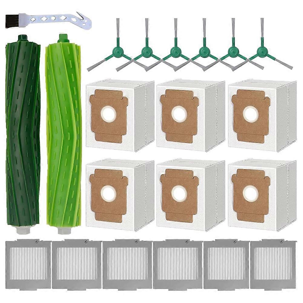 Ersatzteile Für Den Irobot Roomba Max 705 Vac/plus 504 Vac Saugroboter, Zubehörset