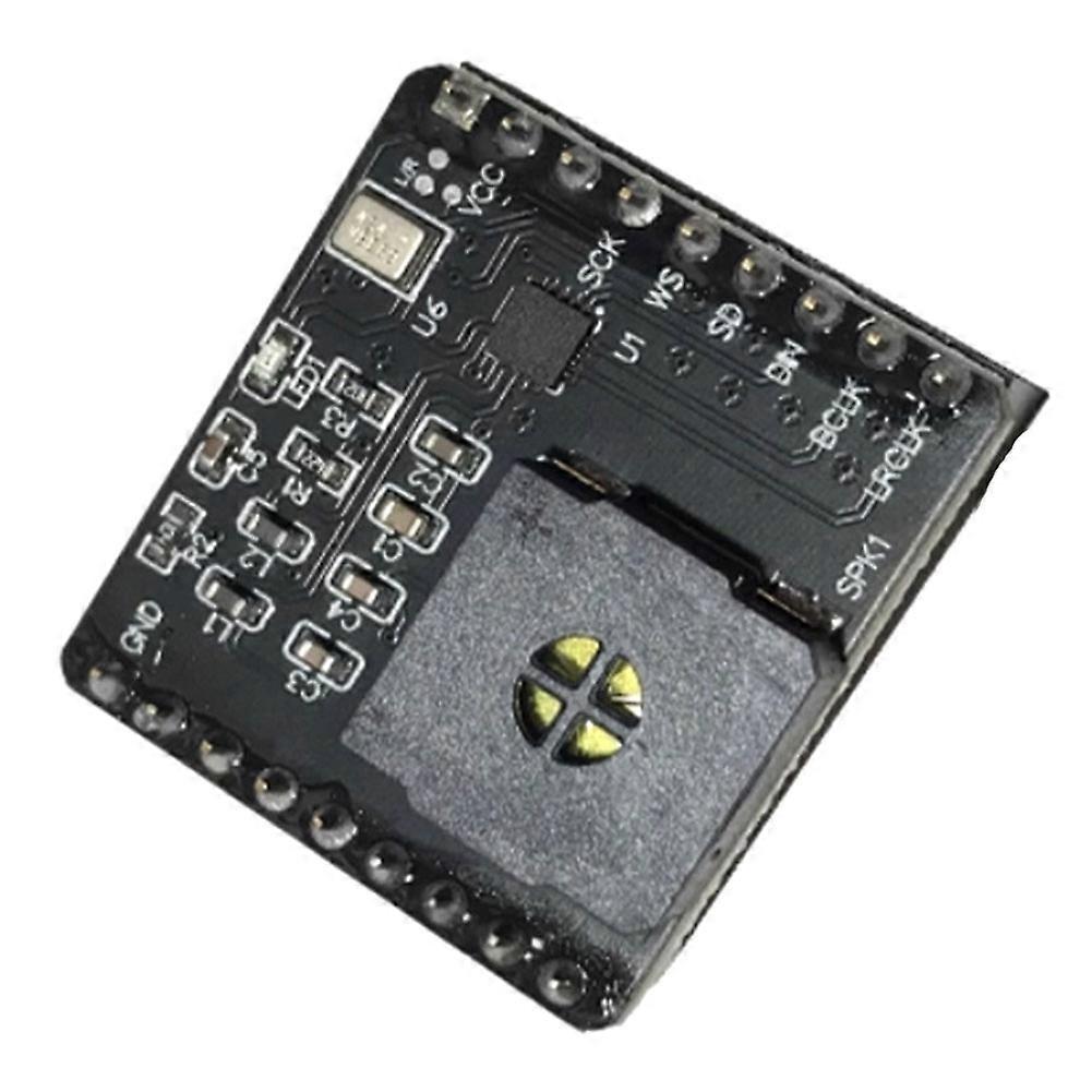 Max98357 Inmp441 Audiointegrationsmodul, Kompatibel Mit Dem Esp32-s3 Entwicklungsboard Für Ki-sprachchats