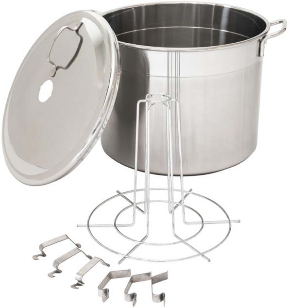 6-glas-sterilisator - Guillouard - 011500