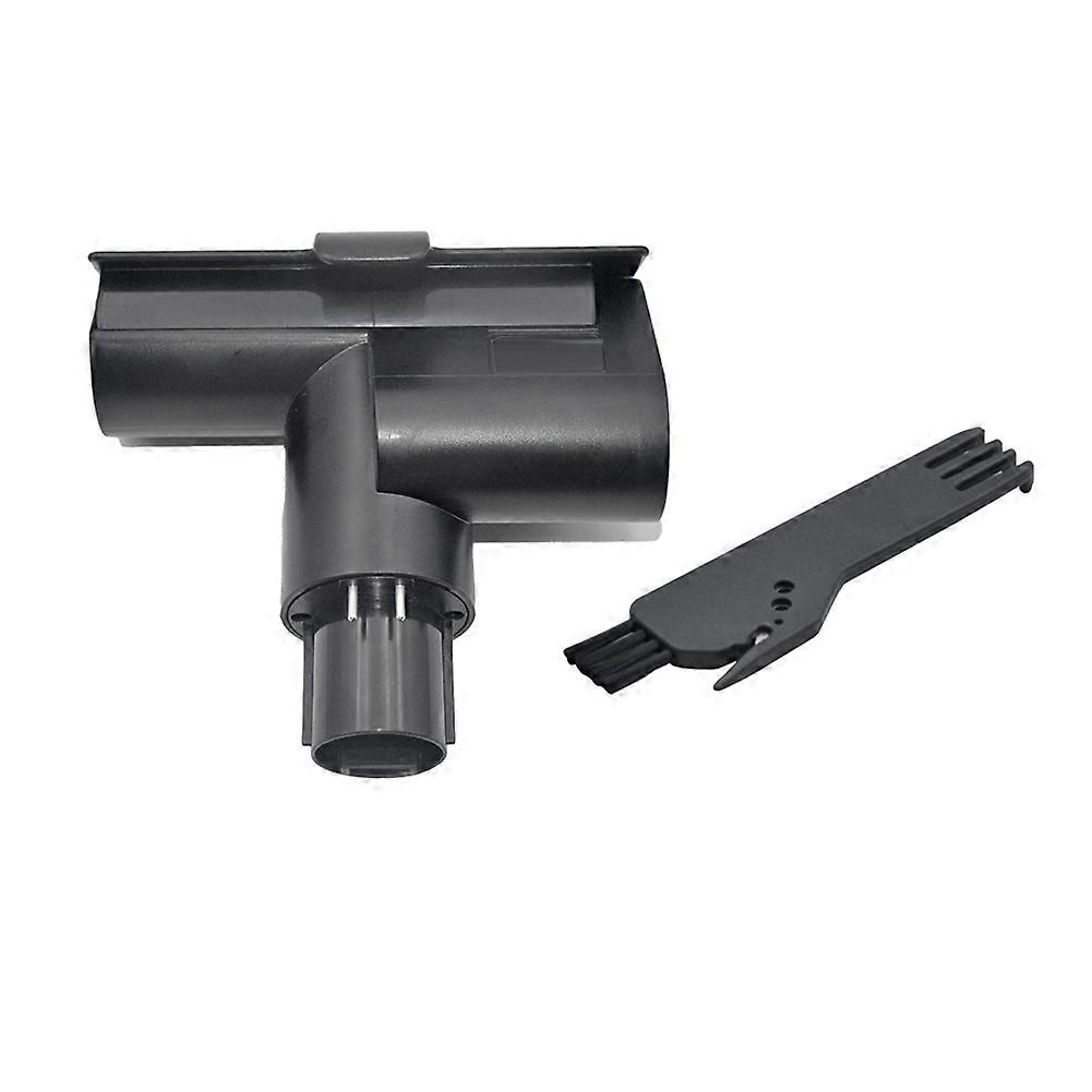 Zubehör Für Dreame T30 R10 R20 R30 G10 G20 H10 H20 V8 V11 Staubsauger: Elektrische Bodenbürste (milbenentfernung)