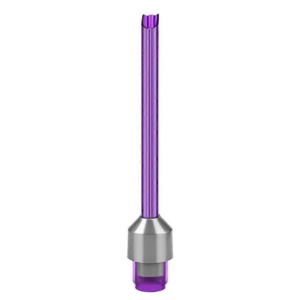 Ersatzteil Für Staubsauger V7 V8 V10 V11 V15: Saugkopf Mit Led-durchflussanzeige Und Fugenreinigungsdüse.