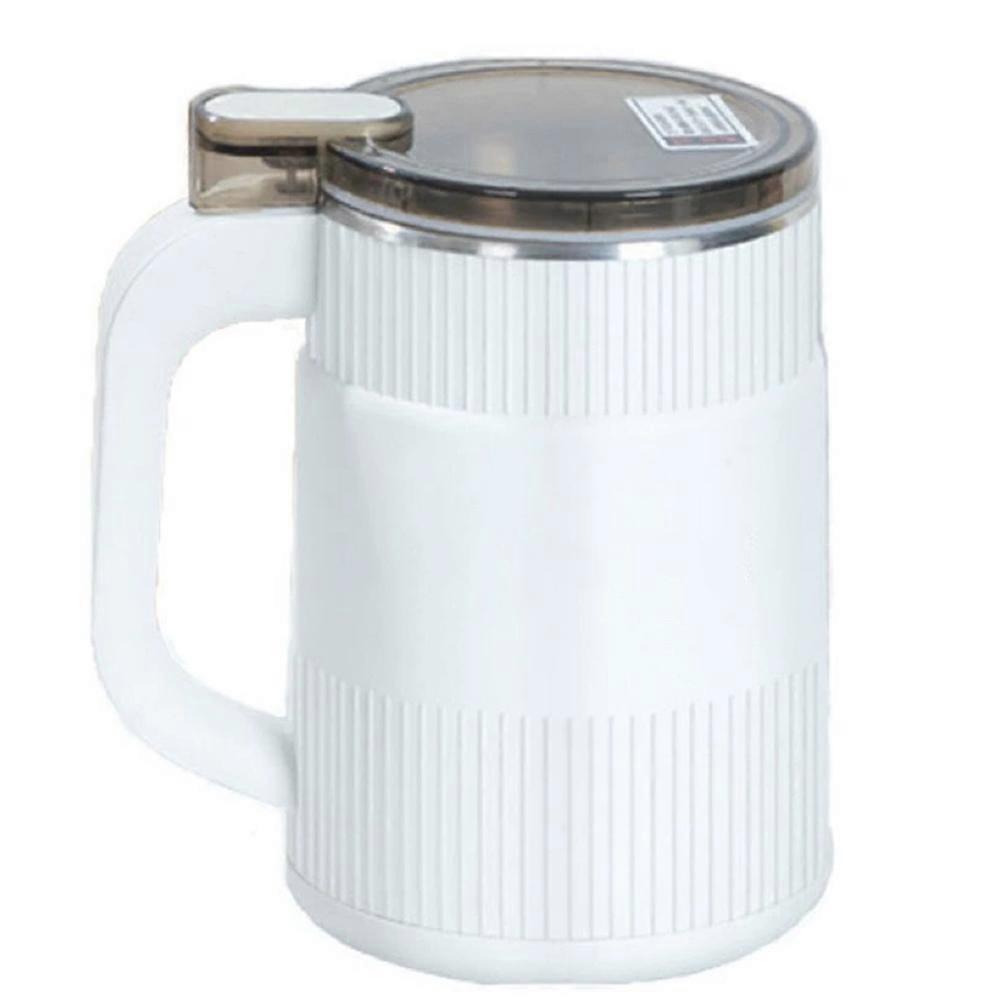 Elektrische Mehrzweck-kaffeemühle Mit 500 Ml Fassungsvermögen Für Körner, Nüsse Und Getreide, Aus Edelstahl, Für Die Küche.