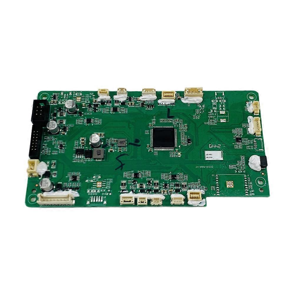 Dreame X40 Master Ladestation Für Staubsauger – Hauptplatine – Ersatzteile – Hauptsteuerplatine
