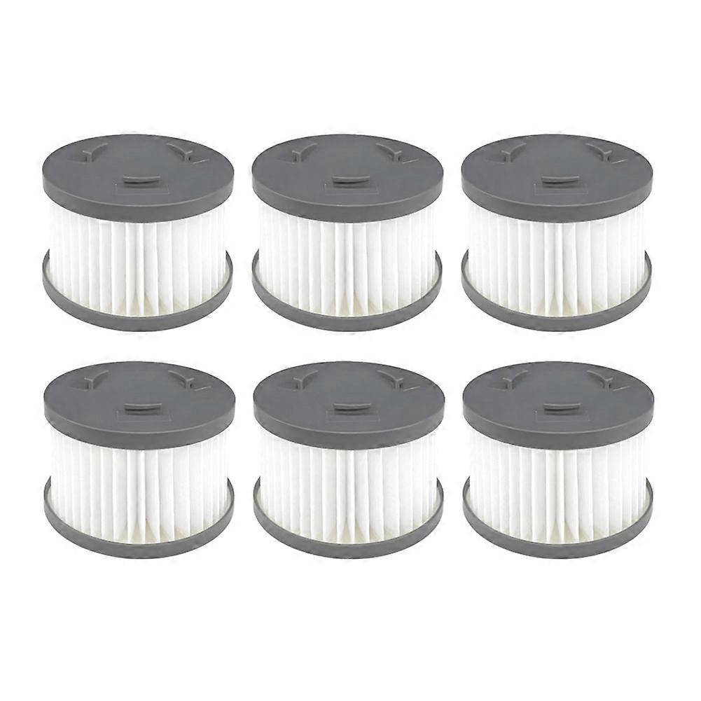 Hepa-filter Für Jimmy H8 / H8 Pro / H8 Plus Staubsauger – Ersatzteile Und Zubehör