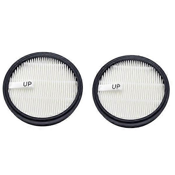 Zubehör Für Den Ultenic U12 Handstaubsauger: Hepa-filter Und Filtergitter