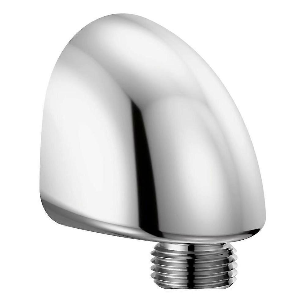 Delta Faucet Wandbrause-zulaufbogen, Wasseranschluss-wandarmatur, Duschbrause-wandbogen, 50560-pr