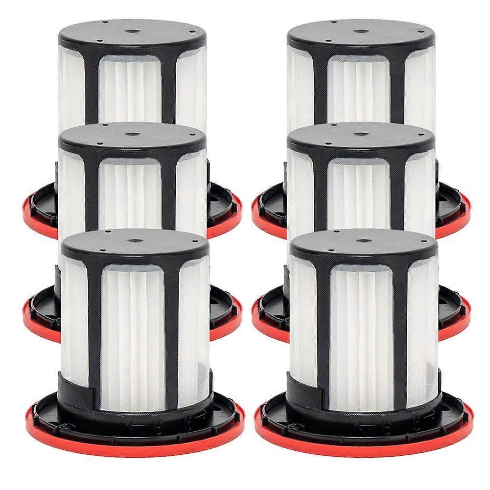 Filter Für Bosch Unlimited Gen2 Serie 6 Staubsauger, Kompatibel Mit Den Bosch Modellen Bcs611, Bcs612, Bbs611, Bbs612, Bss61 Und Bcs61.