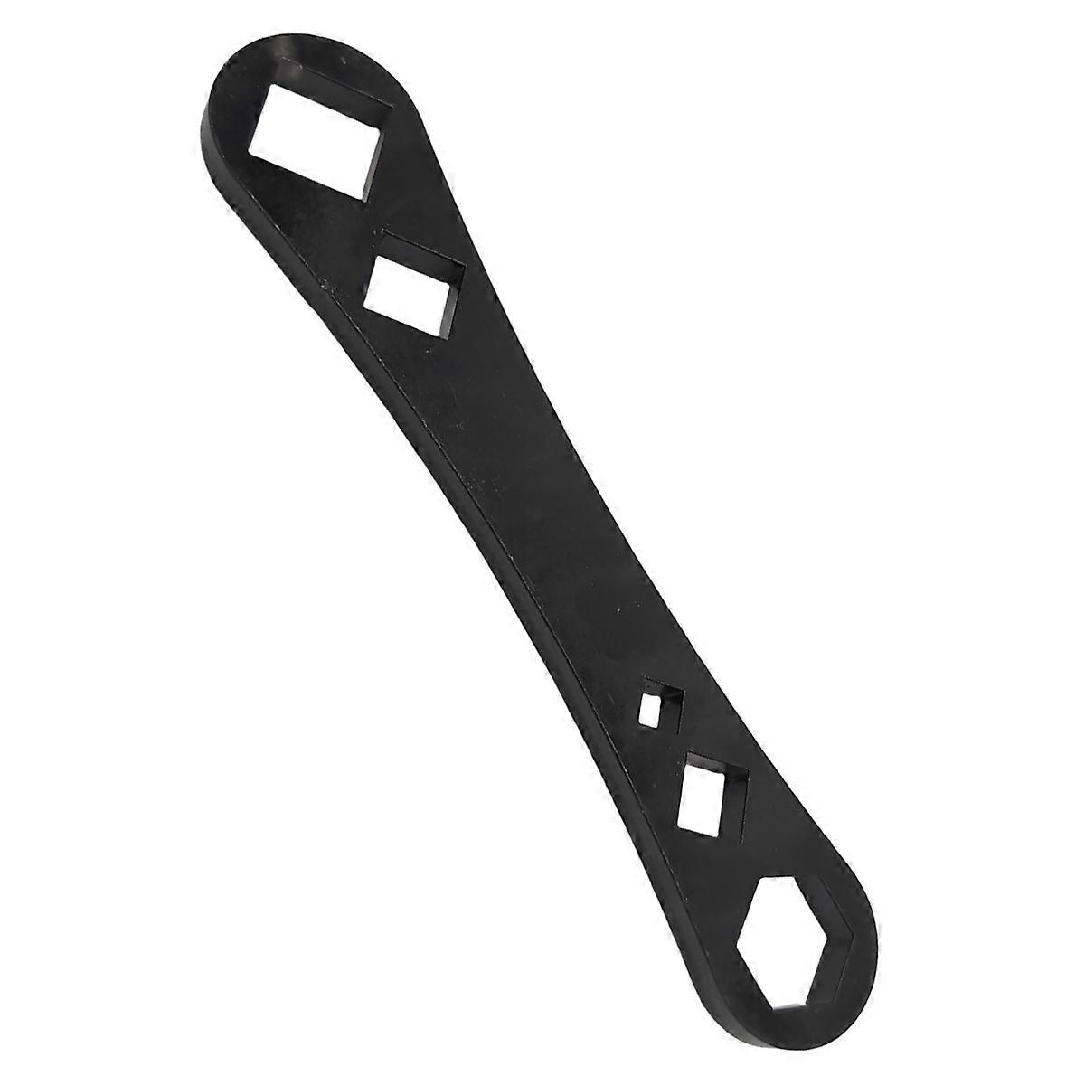 Spezialwerkzeug Für Lkw Eue Jd070 Ölwannenschraubenschlüssel 10 18 22 30 Mm Vierkant 30 Mm Sechskant