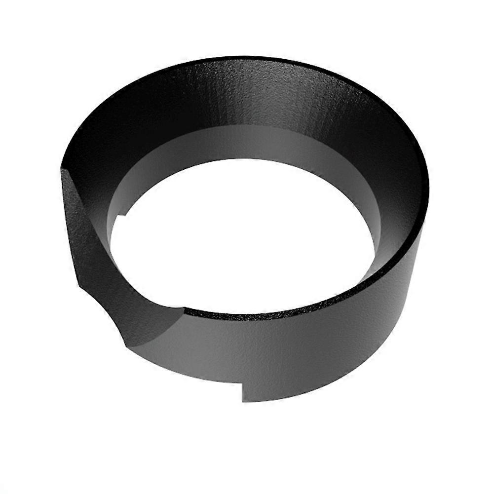 Kaffeedosiertrichter Für Gemilai Crm3912c Espressomaschine, 58 Mm Siebträger, Ringe Für Gemahlenen Kaffee