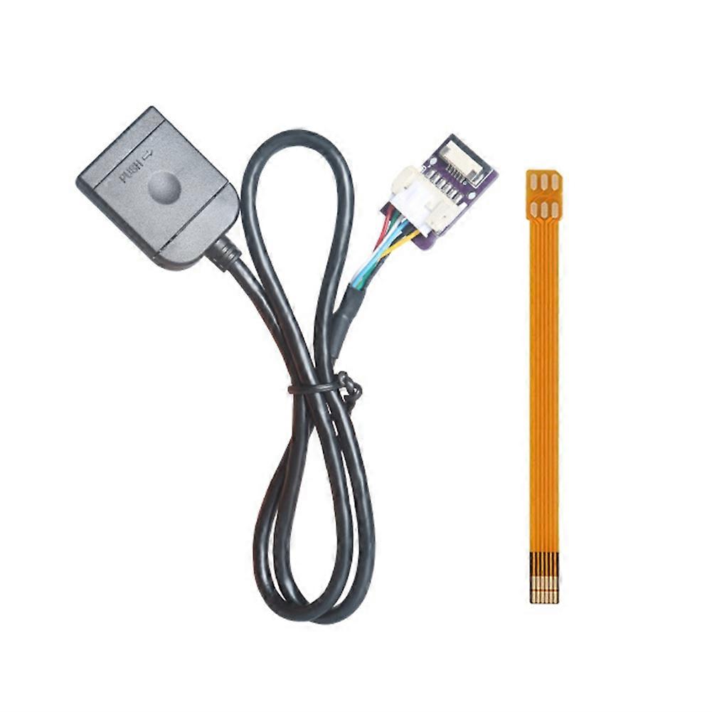 Sim-kartenadapter Für Android-gps-4g-multimedia-autoradio, 20-poliger Kabelanschluss, Autozubehör, Ersatzteil