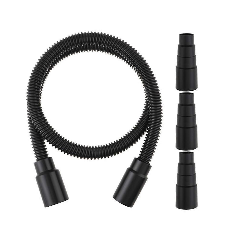 Elektrowerkzeug-set Für Kärcher Staubsauger Wd2, Wd3, Wd4, Wd5 Und Wd6: Flexibler Saugschlauch Mit Adapter (teilenummer 28631120)