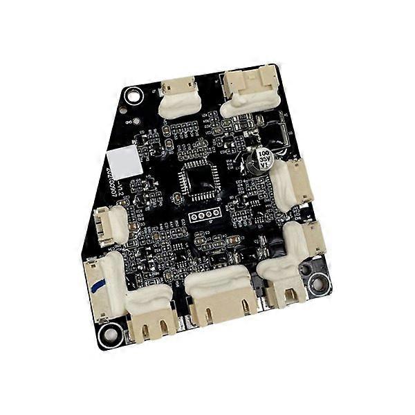 Pcba/smt-adapterplatine Für Ersatzteile Für Die Roidmi Eva/sdj06rm/xclea H60 Basisstation
