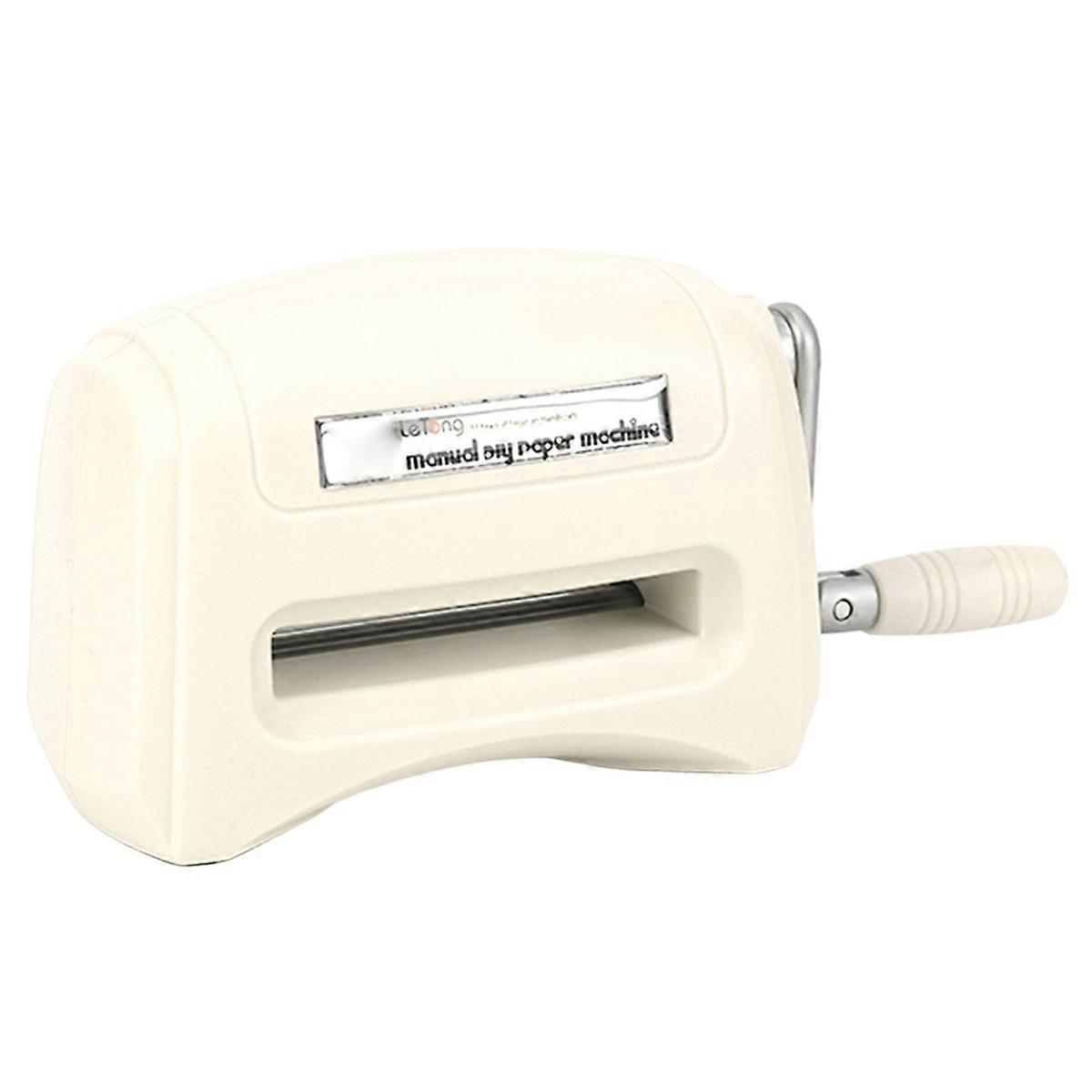 Letong Handschneidemaschine, Tragbare Schneidemaschine Für Scrapbooking, Bastelwerkzeuge, Scrapbooking-karten
