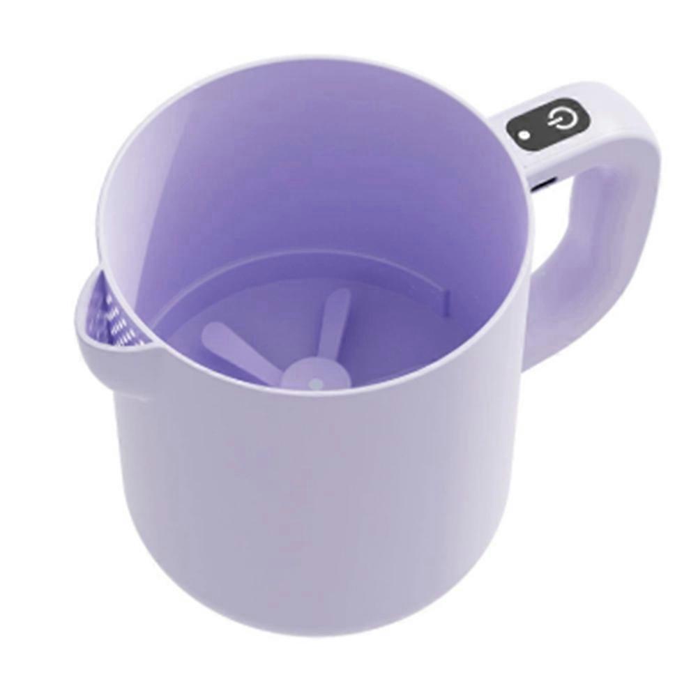 Multifunktionaler 2-in-1-eierquirl Mit Schneebesen Und Sieb, Usb-ladefunktion, Ideal Für Eier, Teige, Saucen Und Smoothies.