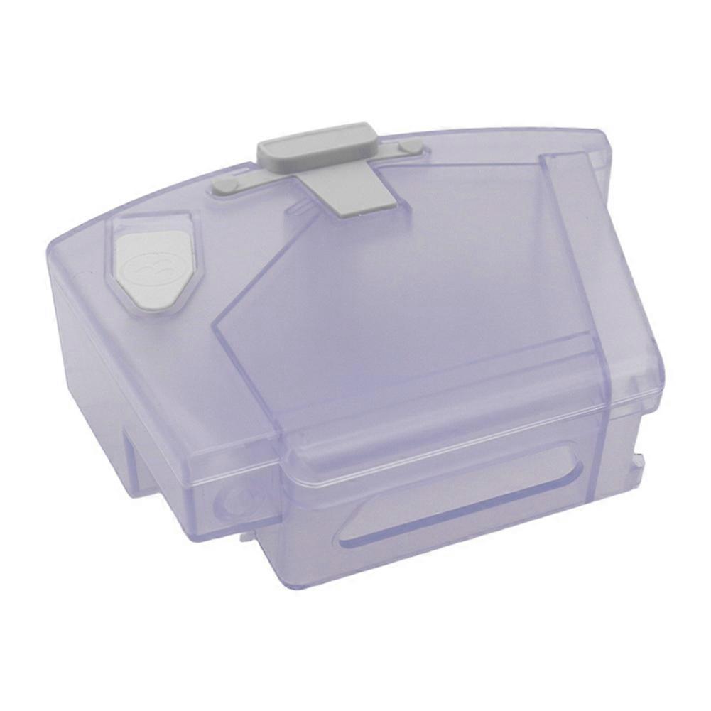 2-in-1 Wassertank Und Staubbehälter Für Roborock Q8 Max / Q8 Max+ Staubsauger – Ersatzteile Für Den Wassertank