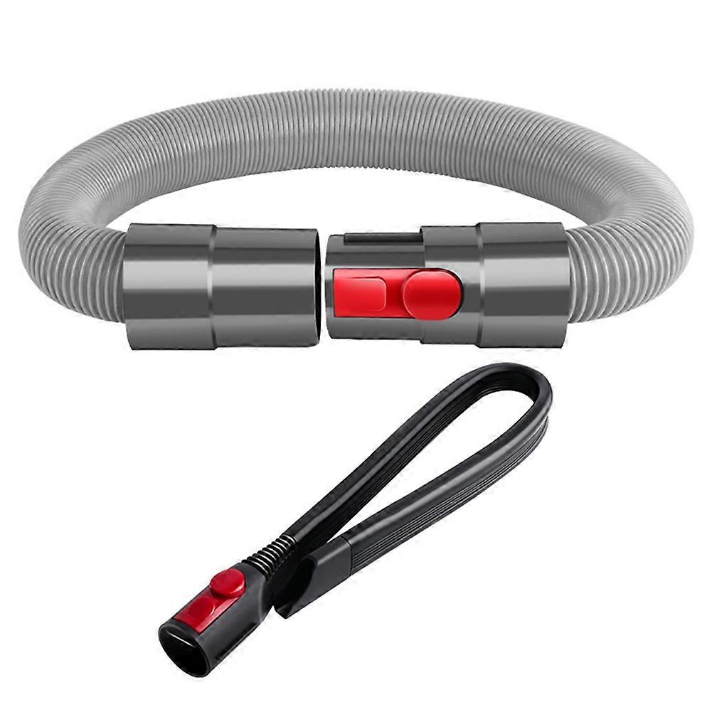 Flexible Düse, Verlängerungsschlauch Für Akku-staubsauger V7 V8 V10 V11 V15