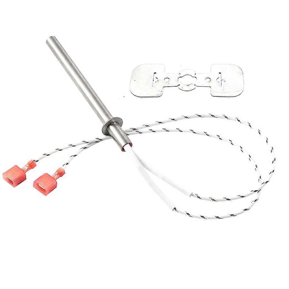 Zündstab Und Heizelement Mit Klemmen Für Pelletöfen Der Marken Quadra-fire, Pelpro Und Pleasant Hearth. Zünder Srv7000-660