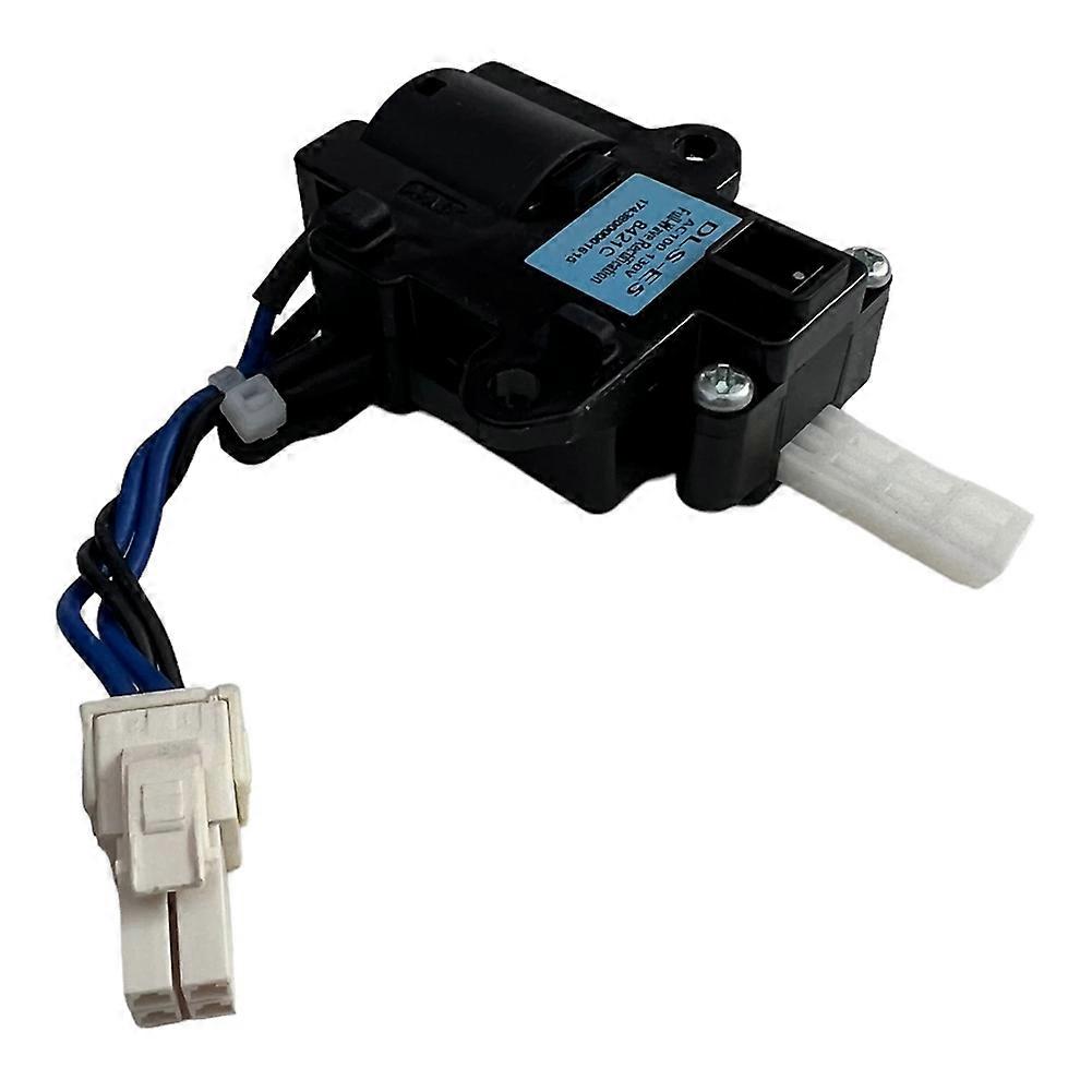 Dls-e5 Für Frigidaire Fftw4120sw, Fftw4120sw1 Midea Waschmaschinen-deckelverriegelung 5304511338 17438000001615