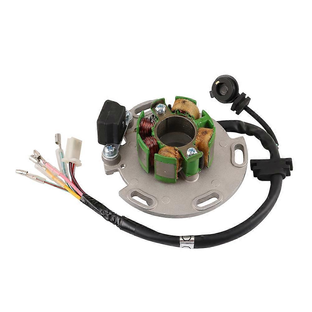 Lifan 150cc Magnetzünder, Stator, Rotor Und Schwungrad Für Daytona 150/190 Motor