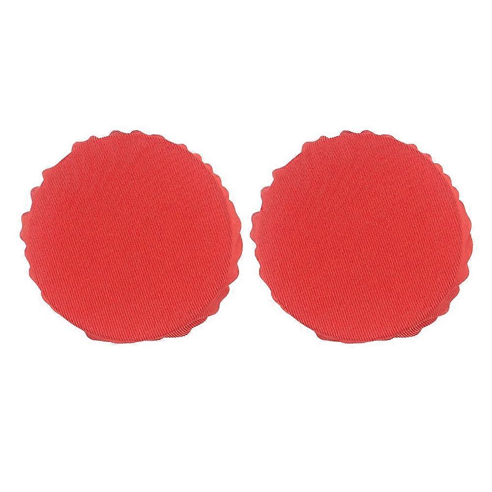 Wiederverwendbarer, Hygienischer Und Universeller Gehörschutz, Elastisch, Staubdicht Und Schweißabweisend, Für Ohrpolster Von 9 Bis 11 Cm.