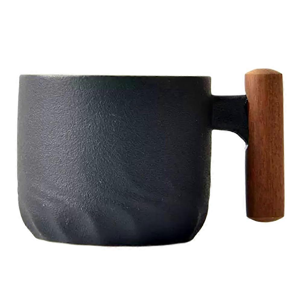Japanische Keramiktasse Für Kaffee/tee Mit Henkel