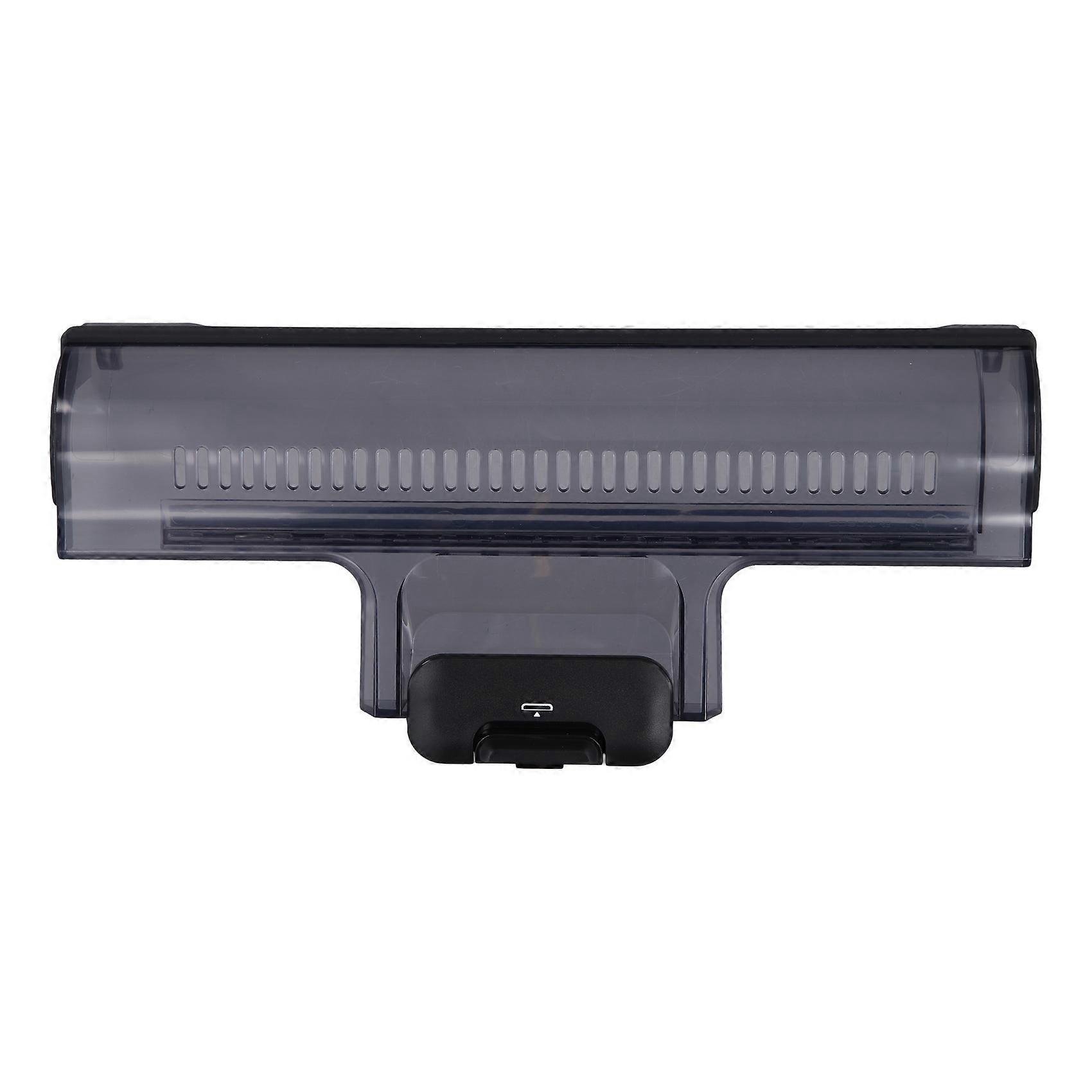 Zubehör Für Die Tineco 1.0/ifloor Pro/fw25m-01/hf20e-01 Bodenreinigungsmaschine: Rotierende Bürstenabdeckung