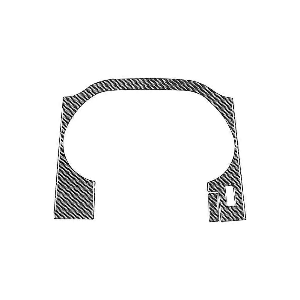 Armaturenbrettverkleidung Aus Kohlefaser Für Ford Explorer 2008-2010 - Innenausstattung