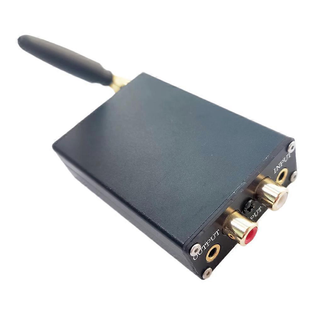Bluetooth 5.1 Verlustfreier Empfängeradapter In Audiophiler Qualität, Modifizierter Professioneller Bluetooth-empfänger Qcc5125