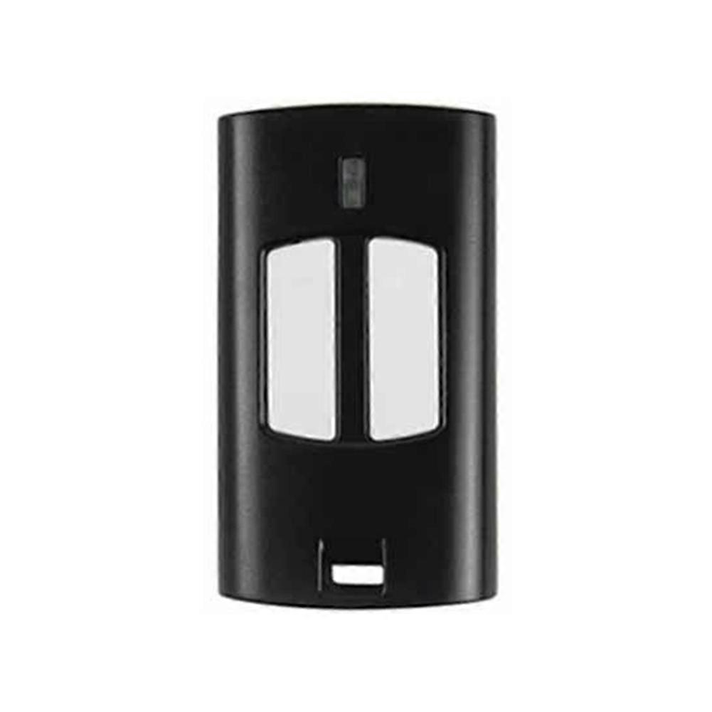 Fernbedienung Für Garagentoröffner Der To.go Wv-serie, 433,92 Mhz, Rolling Code, Tragbar, Passend Für Die Modelle 2wv