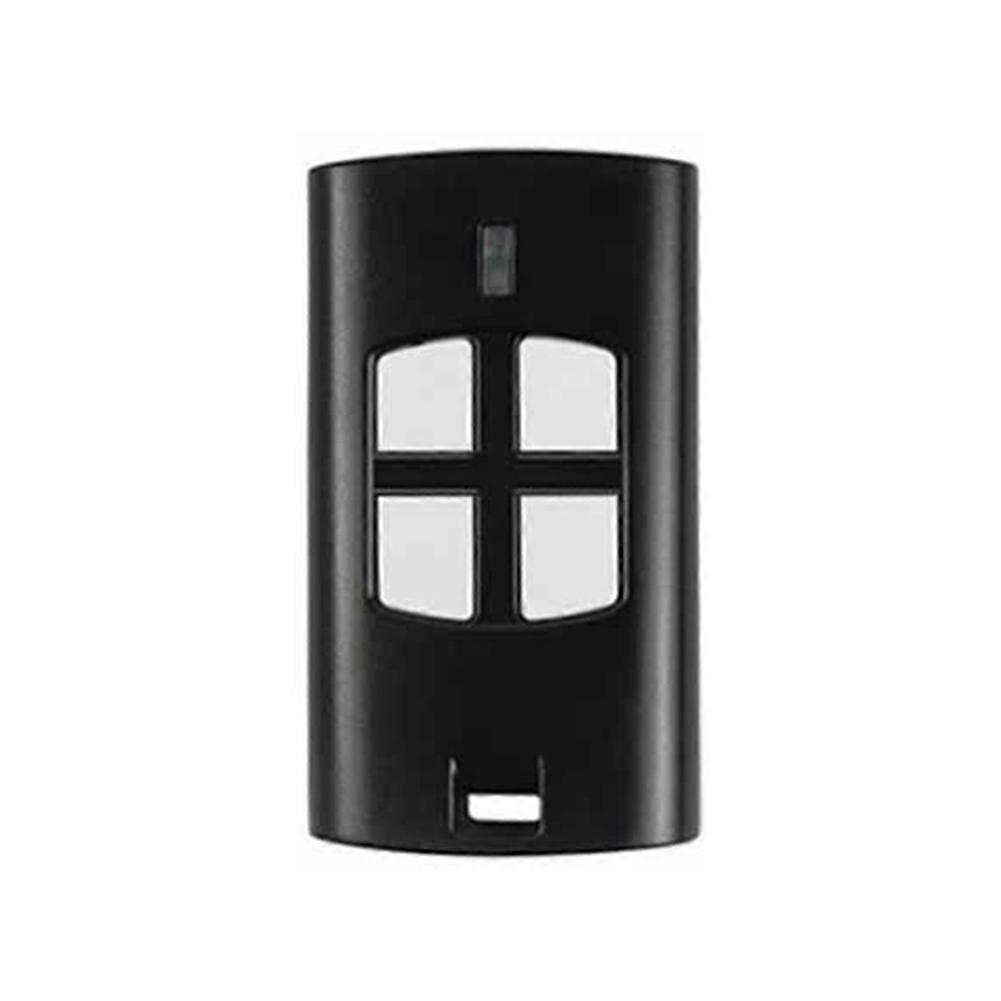 Fernbedienung Für Garagentoröffner Der To.go Wv-serie, 433,92 Mhz, Rolling Code, Tragbar, Passend Für 4wv-modelle