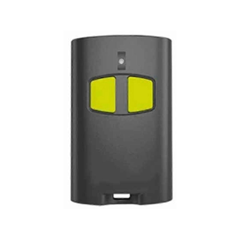 Fernbedienung Für Garagentoröffner Der To.go Va-serie, 433,92 Mhz, Rolling Code, Tragbar, Launch Für 2va-modelle