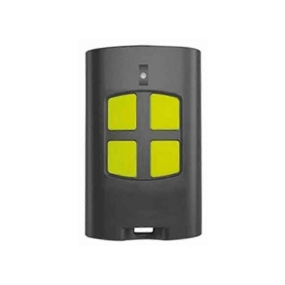 Fernbedienung Für Garagentoröffner Der To.go Va-serie, 433,92 Mhz, Rolling Code, Für 4va-modelle